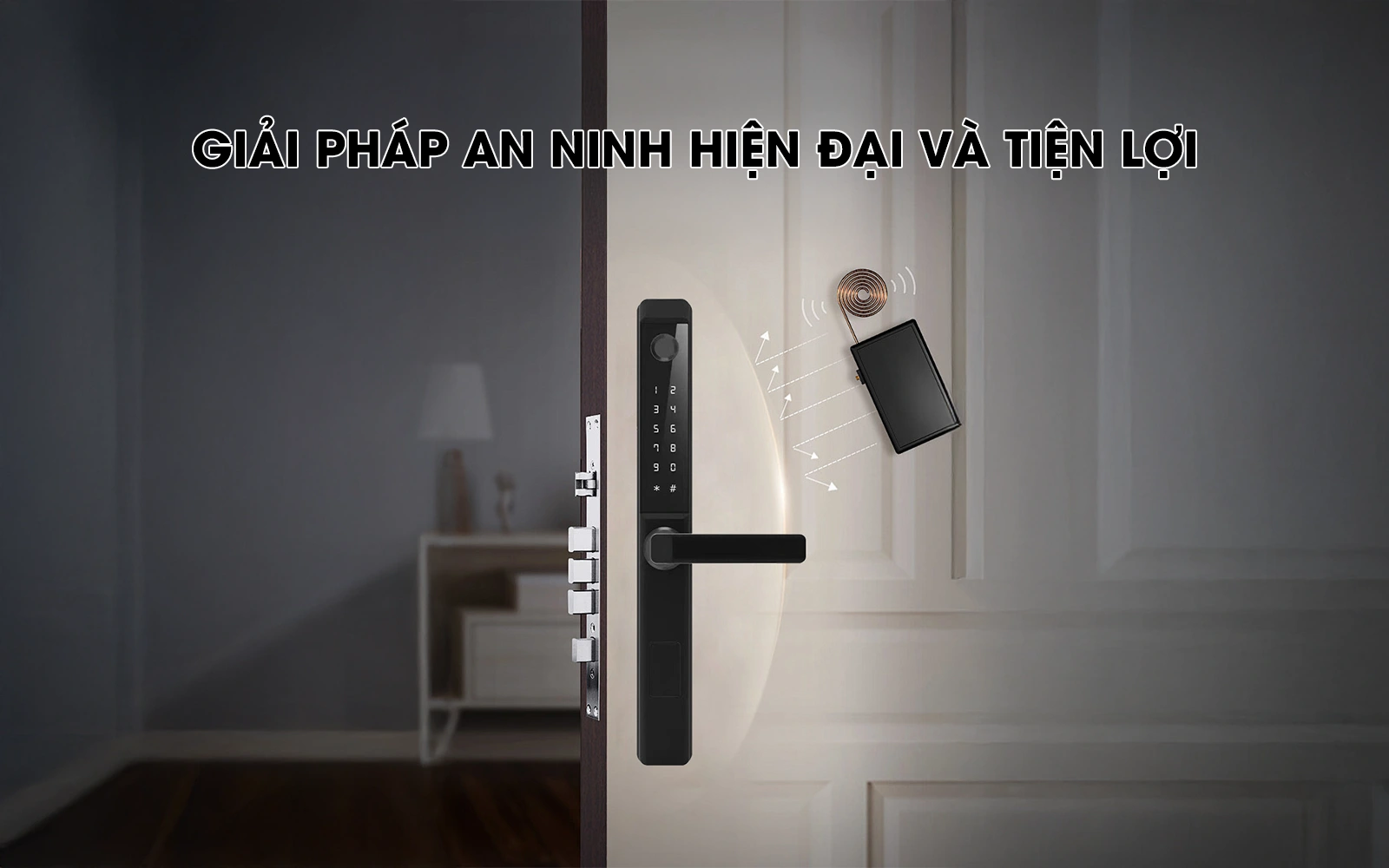 DiVo Cửa Nh&ocirc;m KA12 lắp đặt tận nơi DigiOne